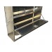 Aluminum Door Kit for Van Shelving Unit VA-A4513, VA-A6016