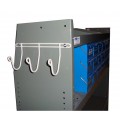 Utility Hook for Van Shelving 