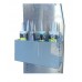 Caulk Tube Storage, 8 Silicone Tubes Organizer