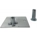 5/16-18 Rivet Nut Plusnut Installation Kit 5/16-18 Rivet Nut Plusnut Installation Kit
