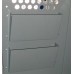 Two Slot File/Binder/Paper Holder for Van Partition