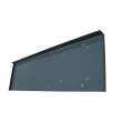 Additional shelf / tray for shelving unit VA4513 - 45"L x 13"D