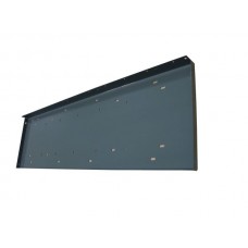 Additional shelf / tray for shelving unit VA3813 - 38"L x 13"D