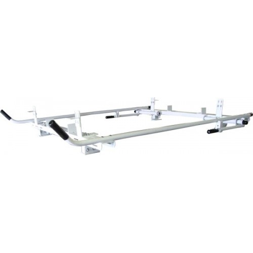 Aluminum Ladder Racks GMC Savana, Chevy Express