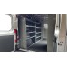 Set of 3 Ram ProMaster Van Shelving Units