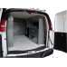Shelving Package PRO - Full Size Van - 2+1 unit with Door Kit 