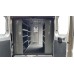 Set of 3 Ram ProMaster Van Shelving Units