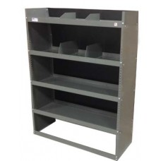 Sprinter Van Shelving Unit 