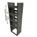 Storage Shelf Tower to fit Mercedes Metris - 40"H x 9"D x 13W