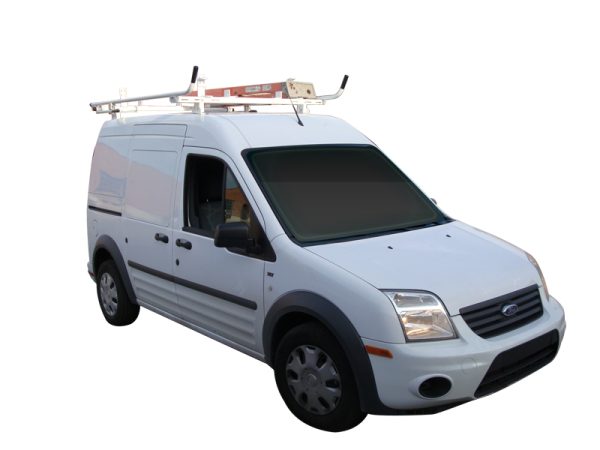 Ford Transit Connect Aluminum Ladder Rack – Base Model (2010–2013)