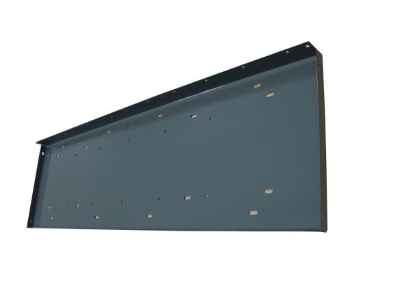 Additional shelf / tray for shelving unit VA6016 - 45"LX16"D