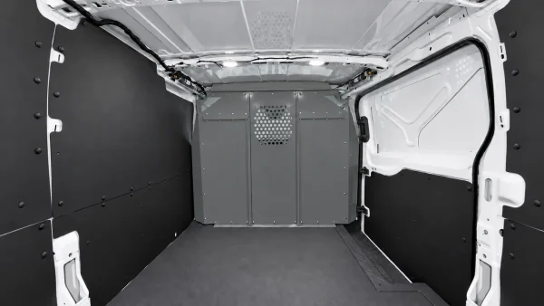 Ford Transit Steel Van Partition – Low Roof